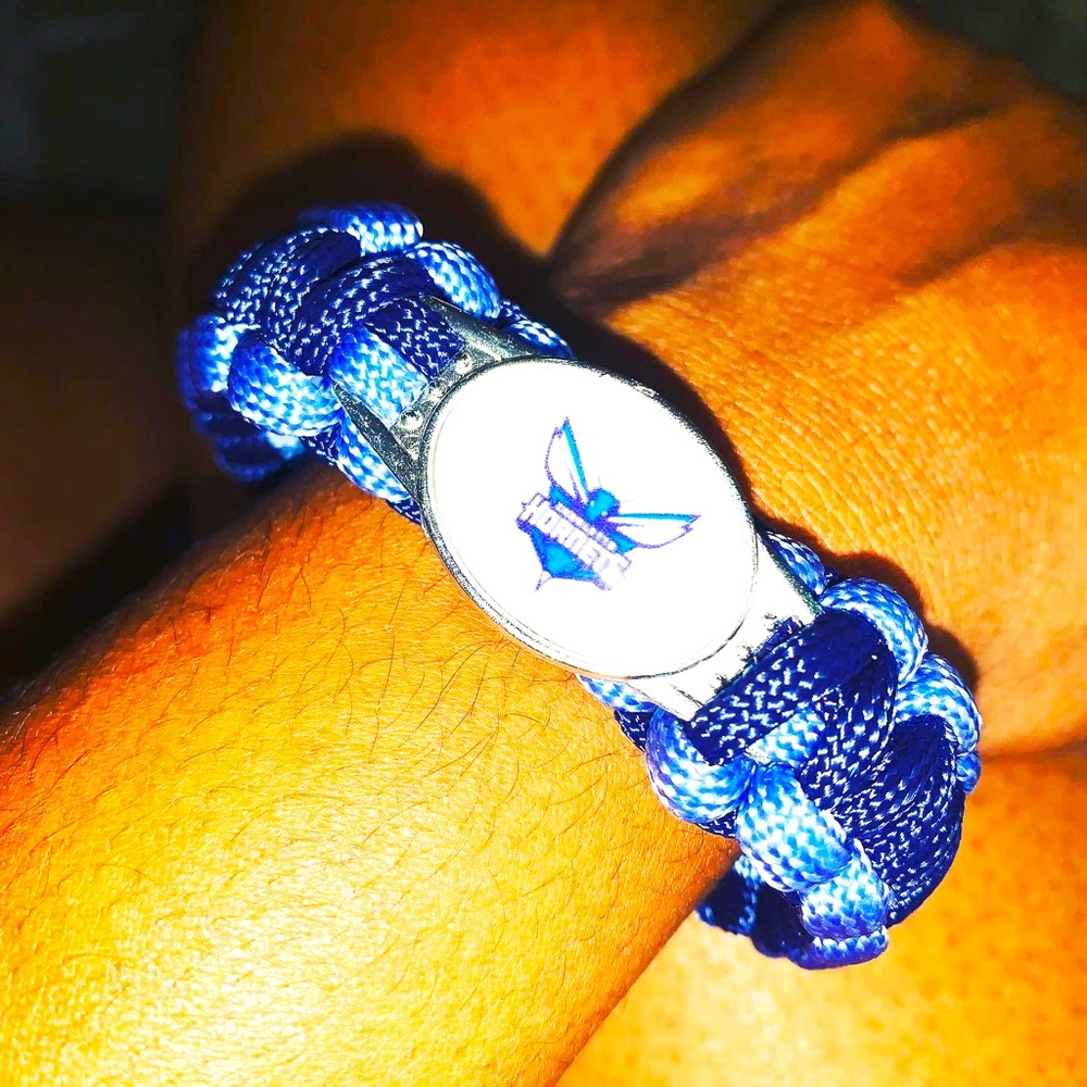 NBA bracelets